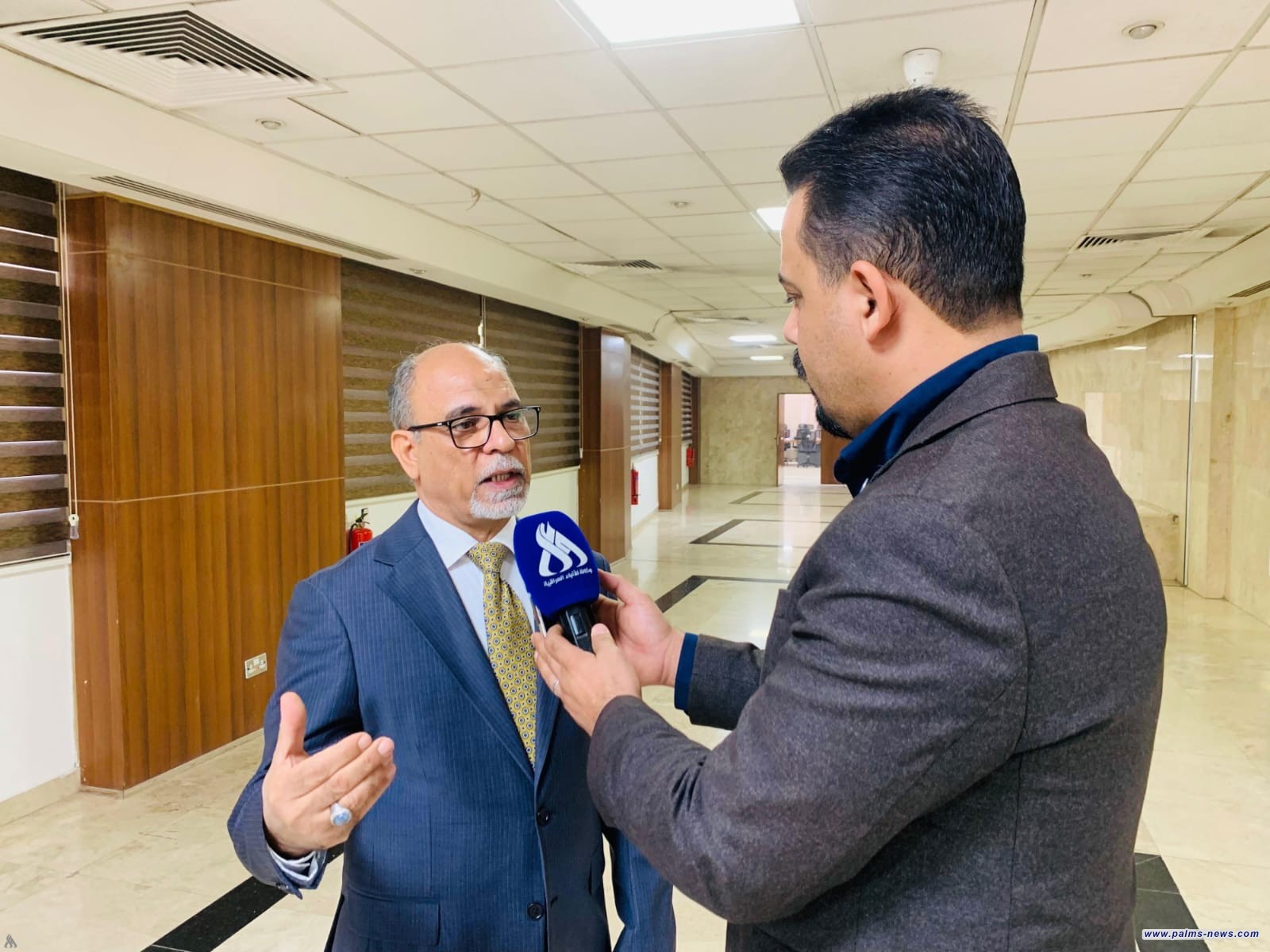 التخطيط: بيانات التعداد ستغيرُ حصة العراق من الحج